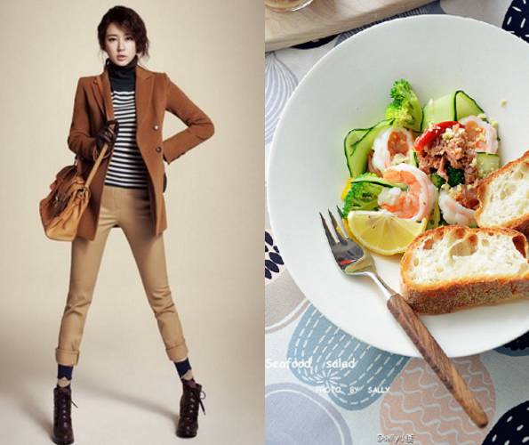 女明星減肥食譜，打造自信與成就感的秘訣，輕松瘦身你也可以實(shí)現(xiàn)！