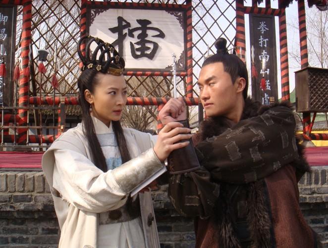 神斷狄仁杰，日常趣事與深厚友情的電視劇之旅