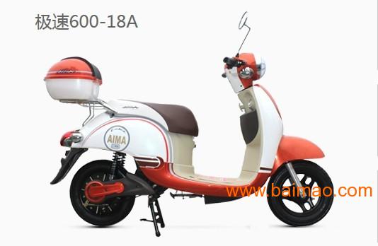 科技重塑出行體驗(yàn)，最新電動(dòng)摩托車亮相！