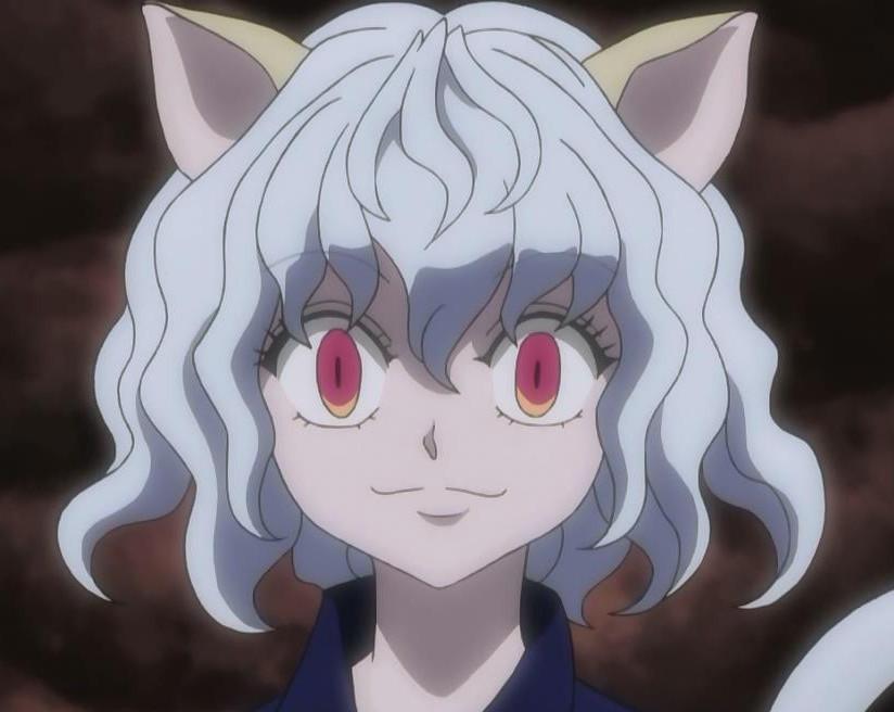 貓人動漫，探索二次元世界的獨特魅力之旅