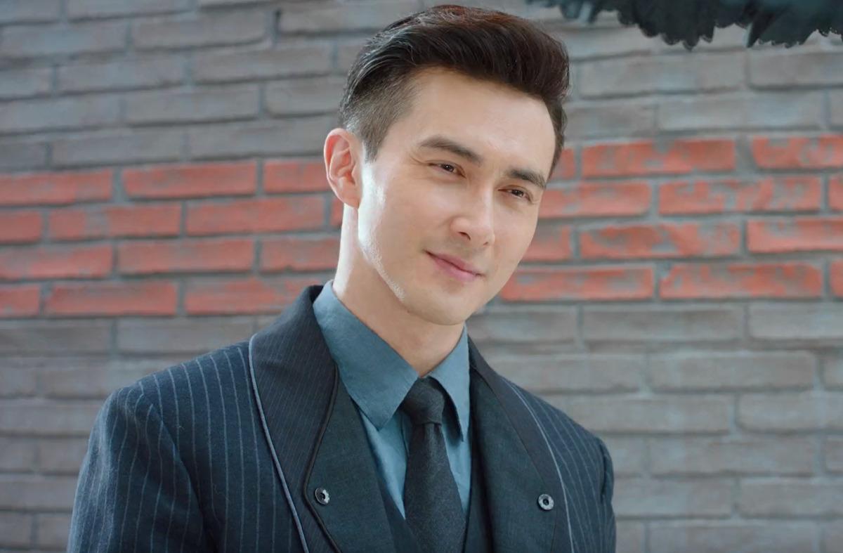 旗袍美探演員表與時(shí)代影響力