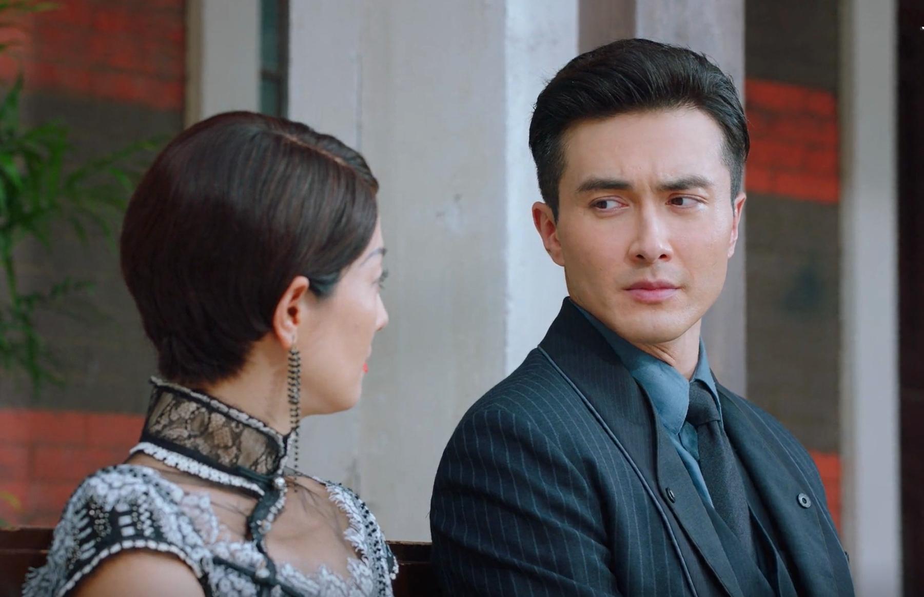 旗袍美探演員表與時(shí)代影響力