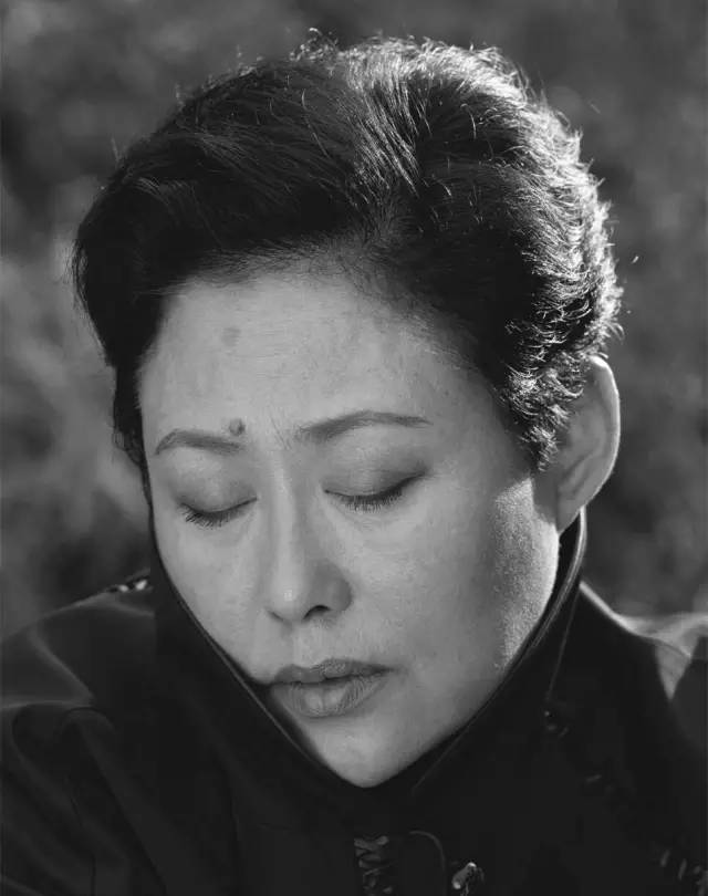 斯琴高娃，演藝界的耀眼之星