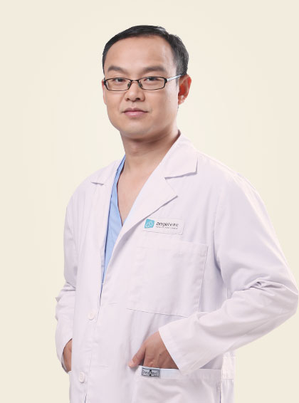 演員肖兵，炸裂演技，魅力非凡的魅力之星