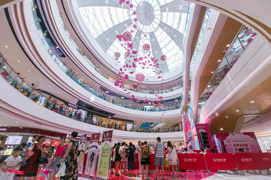 黃州萬(wàn)達(dá)廣場(chǎng)最新動(dòng)態(tài)更新，最新進(jìn)展與資訊匯總