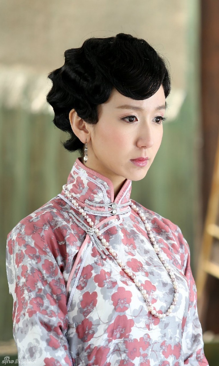 婁藝瀟電視劇，演技與角色的完美展現(xiàn)魅力風(fēng)采