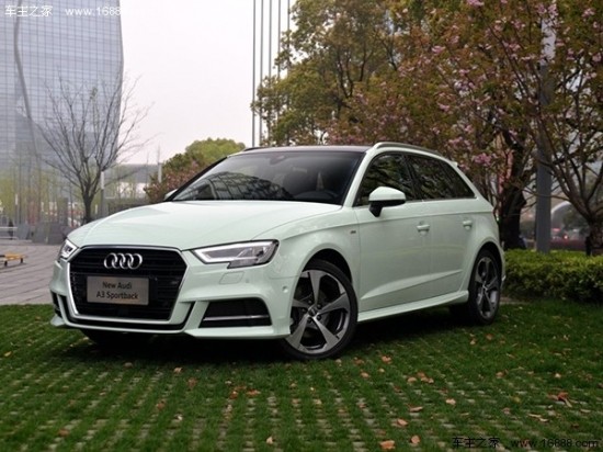 奧迪A3全新上市，購(gòu)車指南與體驗(yàn)技能總攻略