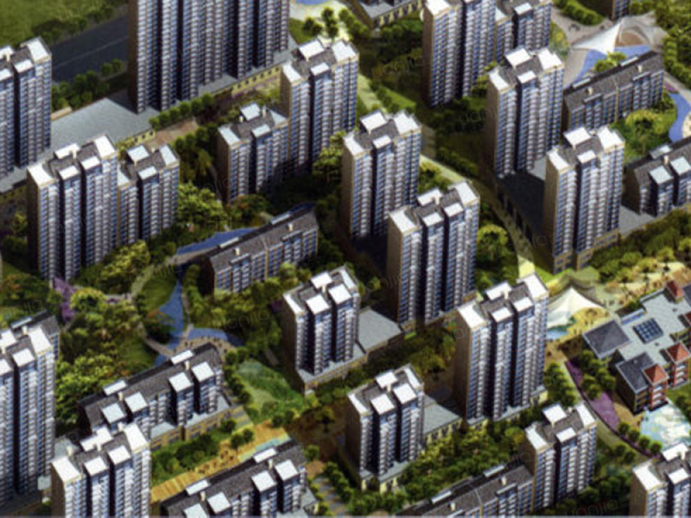 鴻基新城三期最新資訊更新速遞