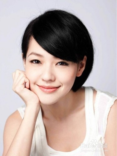 明星的短發(fā)魅力，審美變遷與個性風采的展現(xiàn)