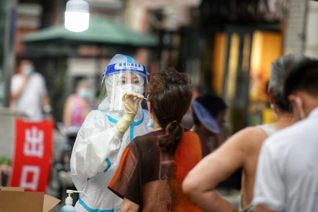 成都疫情最新動態(tài)，科技守護天府之國，重塑生活新篇章