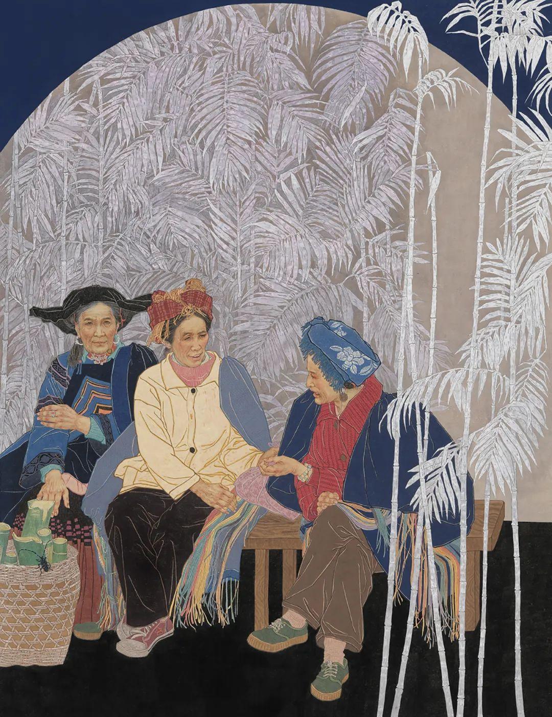 大學(xué)生美術(shù)比賽信息網(wǎng)，繪夢(mèng)之旅，激發(fā)自信與成就感的藝術(shù)舞臺(tái)