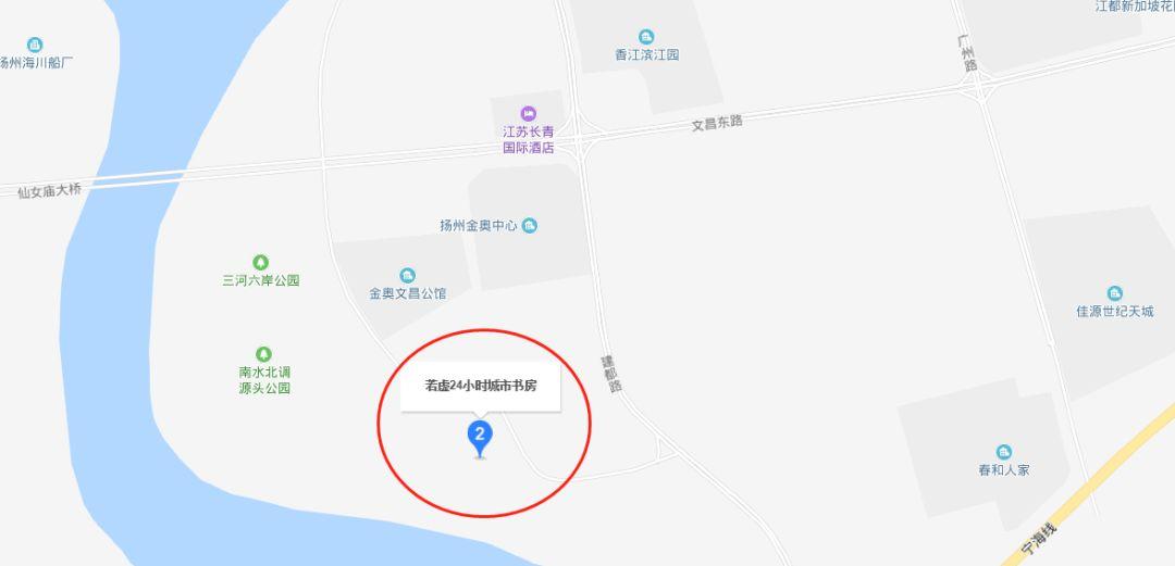 江都市最新地圖發(fā)布，自然美景探索指南，尋找內(nèi)心平和與寧靜的旅行起點(diǎn)