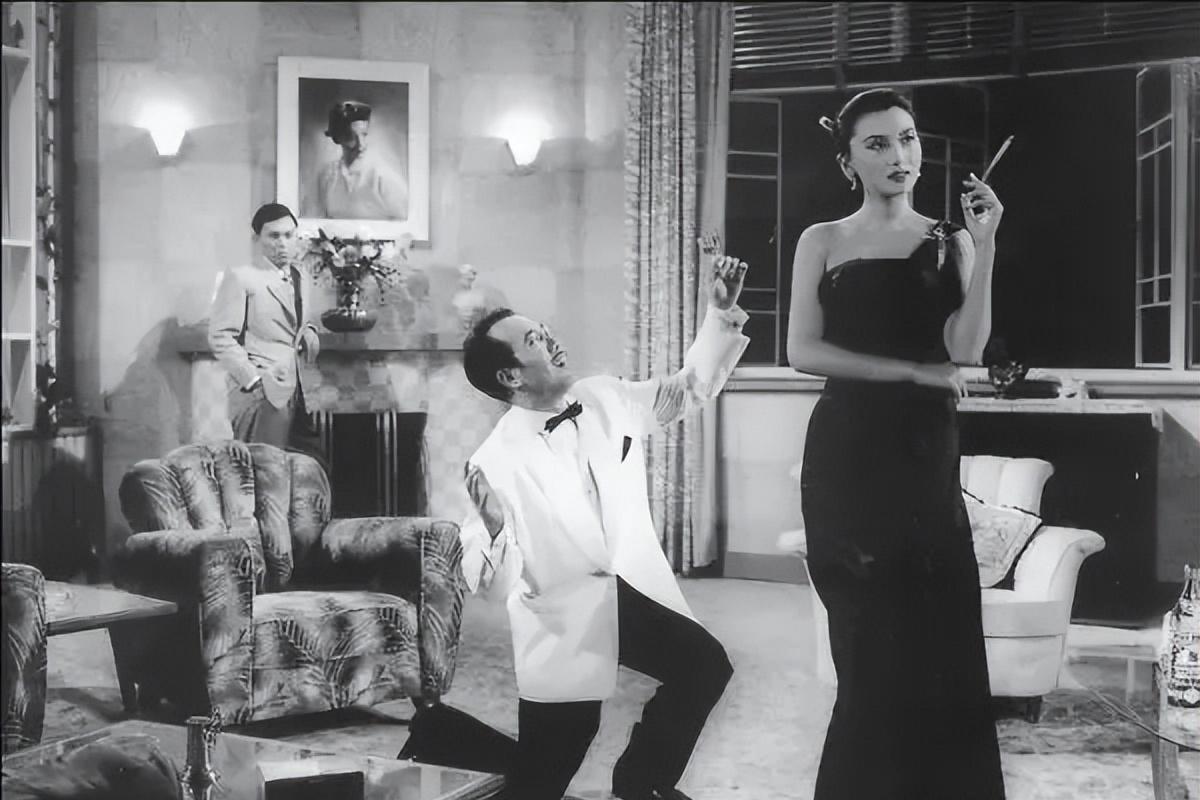 丹鳳眼明星的獨特魅力，從審美視角探尋其獨特魅力