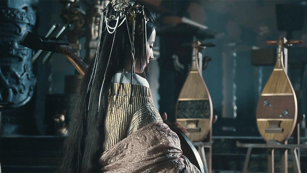 虞姬新版本攻略，成為戰(zhàn)場(chǎng)焦點(diǎn)的大揭秘！