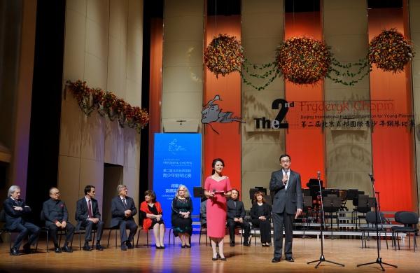 探索音樂之路，鋼琴比賽的多元魅力與無限可能！