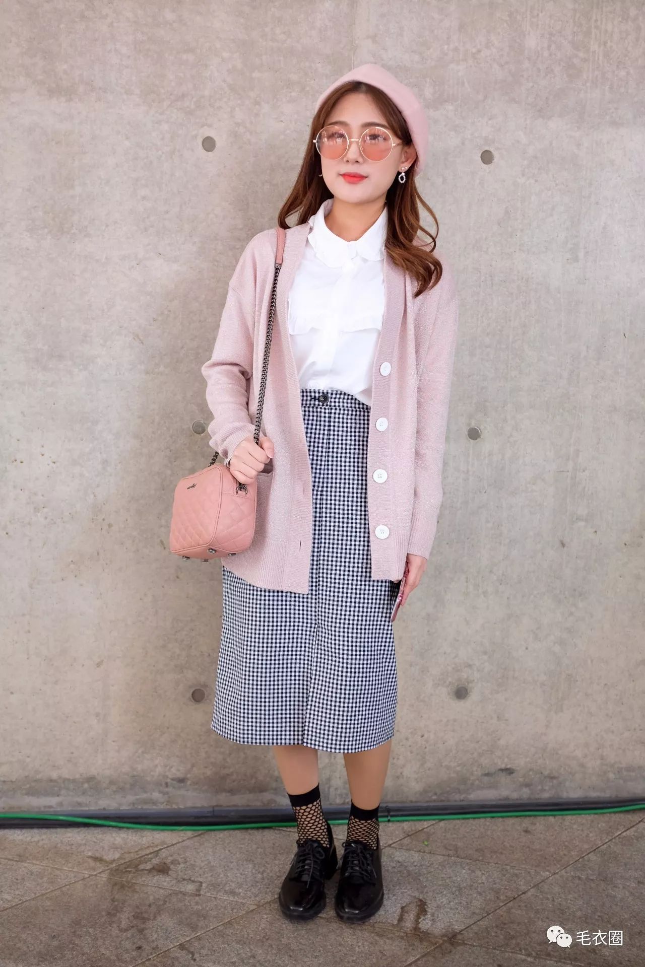 最新毛衣流行趨勢(shì)掀起時(shí)尚熱潮！