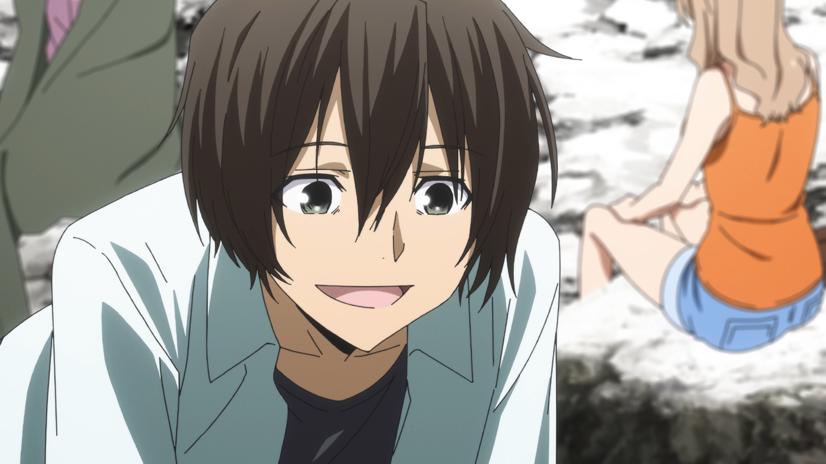 最新熱血新番重磅推薦，燃爆二次元世界！