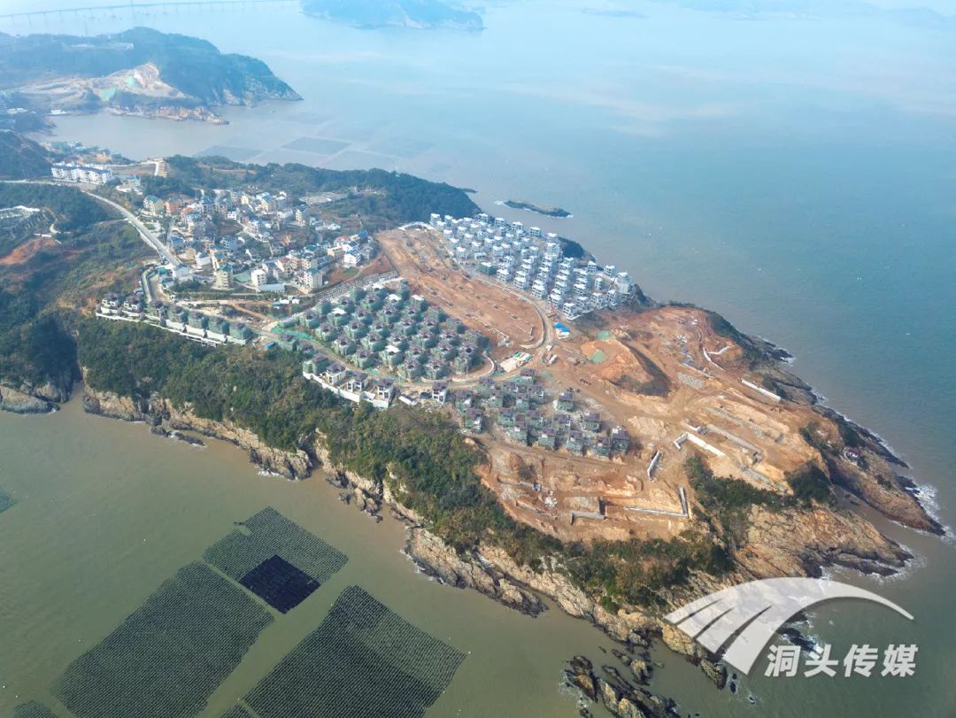 溫州洞頭最新規(guī)劃，變化的力量，成就感的源泉，展現(xiàn)自信與未來(lái)展望