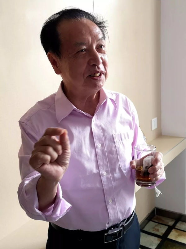 陳秉安，時代先鋒的足跡與深遠影響