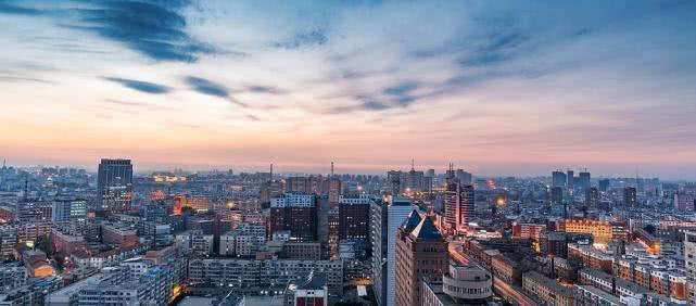 長春市最新發(fā)展動態(tài)深度解析，城市進步與觀點論述