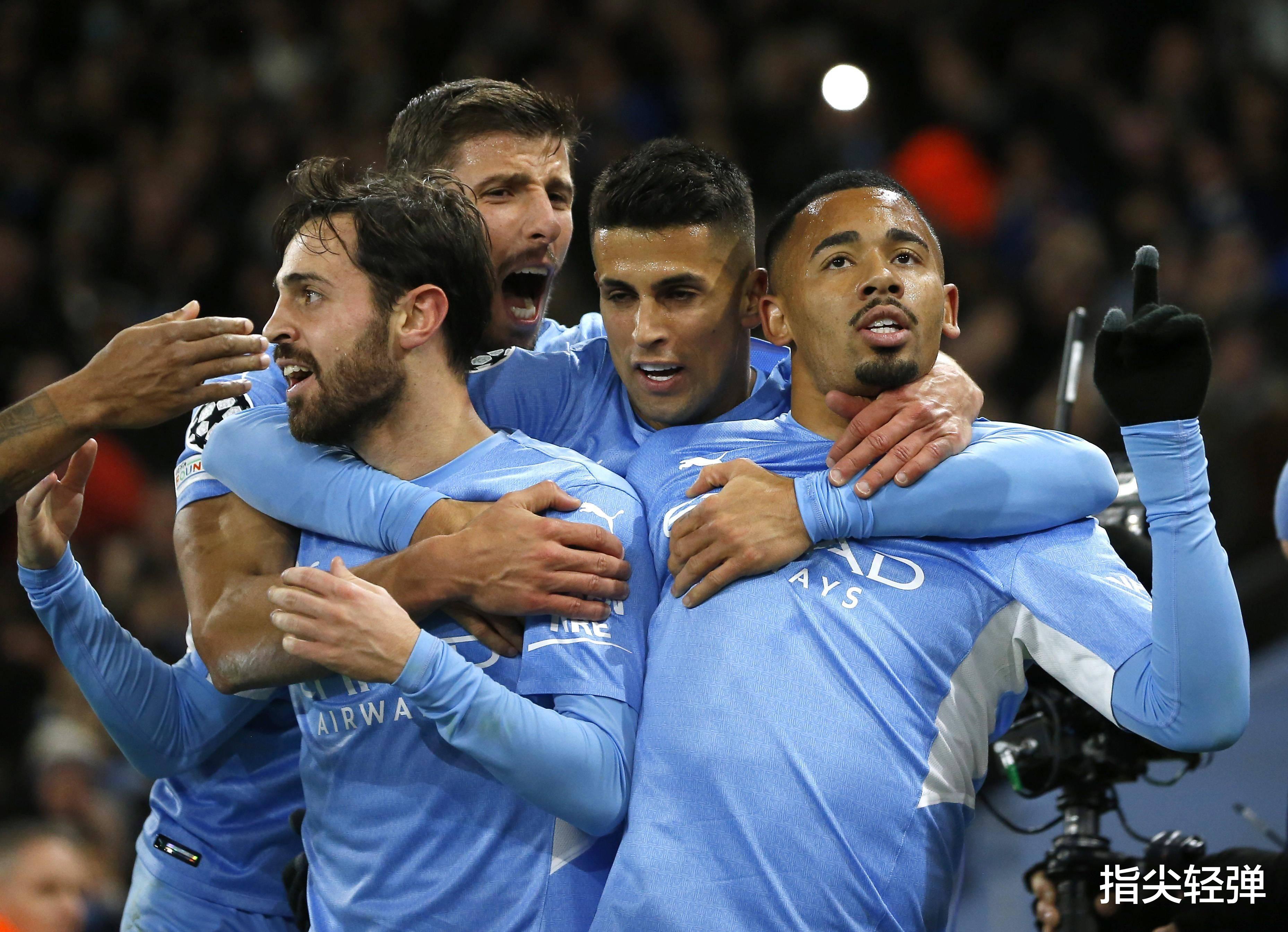 曼城最新動(dòng)態(tài)概覽