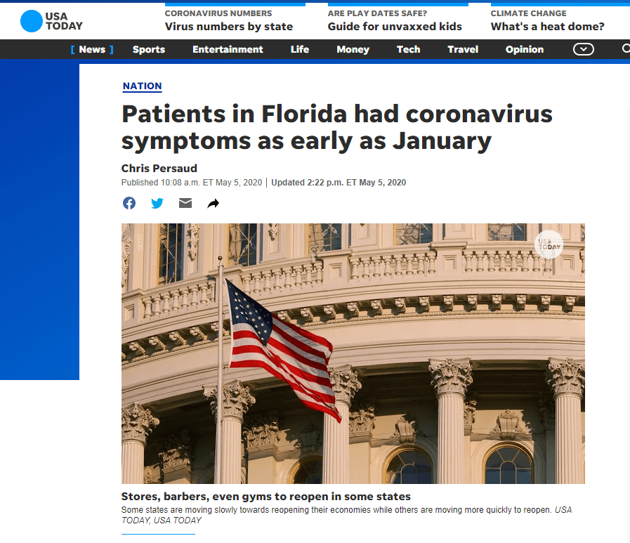 美國官方最新報道，國家發(fā)展動態(tài)與熱點分析揭秘