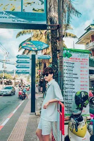 韓安旭新星崛起，時代之聲的閃耀之星