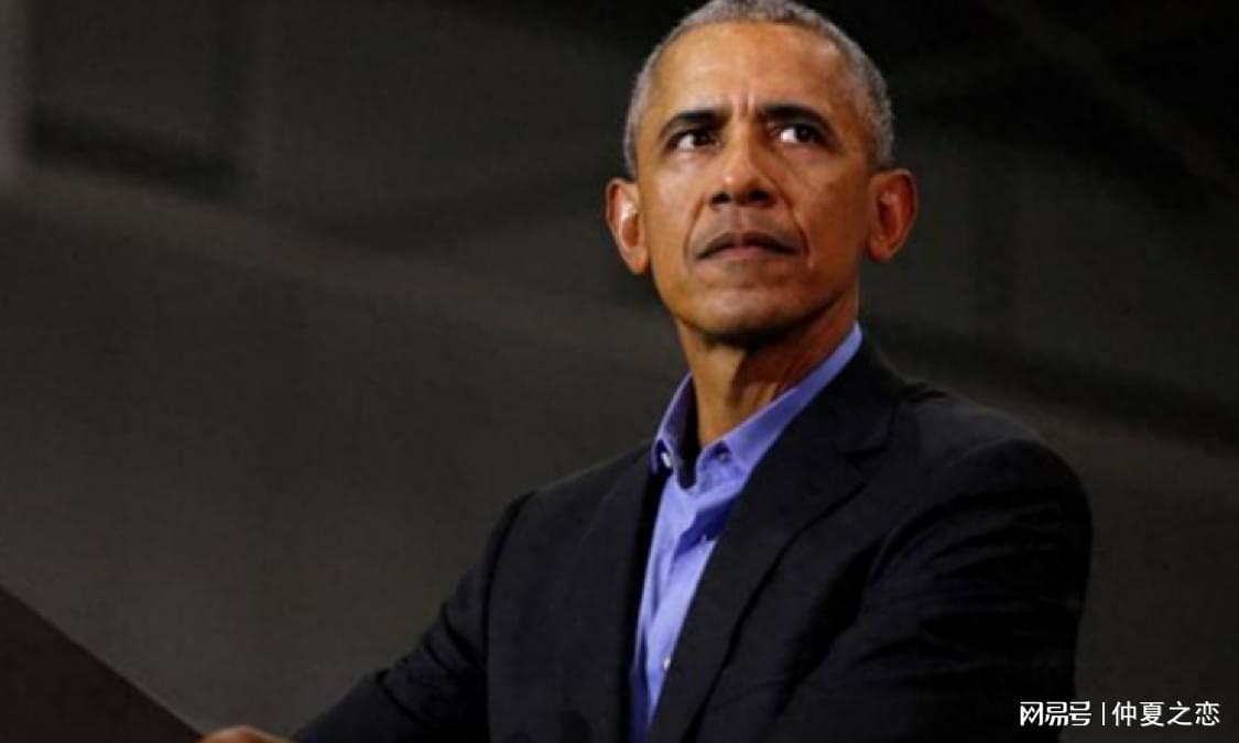 奧巴馬分享自然美景之旅，尋找內(nèi)心的寧?kù)o與平和