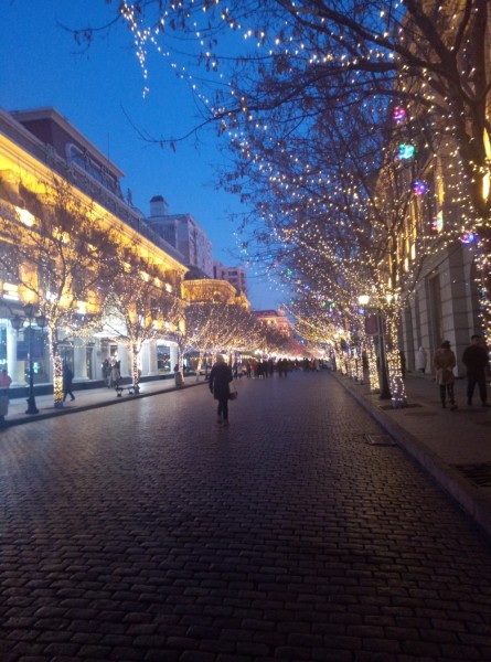 上海至哈爾濱線路變遷與時(shí)代印記探秘