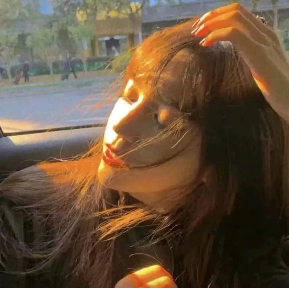 女頭頭像最新制作指南，零基礎(chǔ)創(chuàng)作技巧，輕松掌握頭像制作藝術(shù)