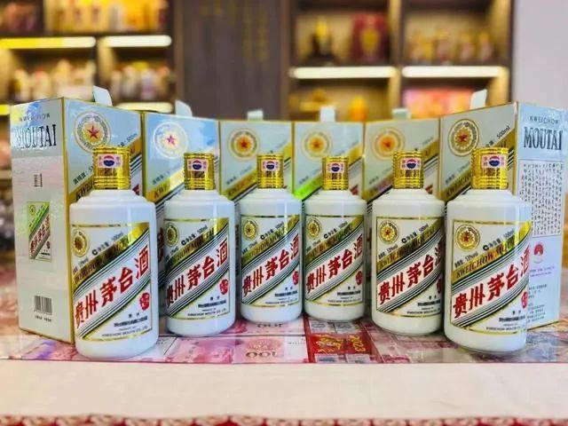 兔茅臺最新行情與探尋自然美景之旅，內(nèi)心的寧靜之旅