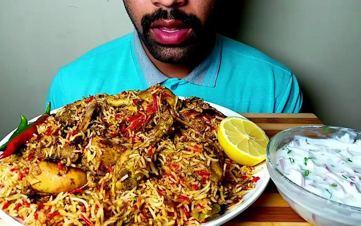 印度最新吃播現(xiàn)象，多元解讀背后的熱門話題