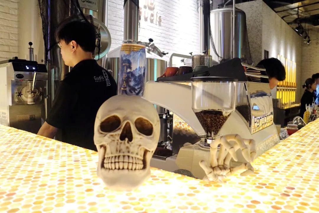 探索小巷秘密釀酒天堂，最新人氣啤酒一覽