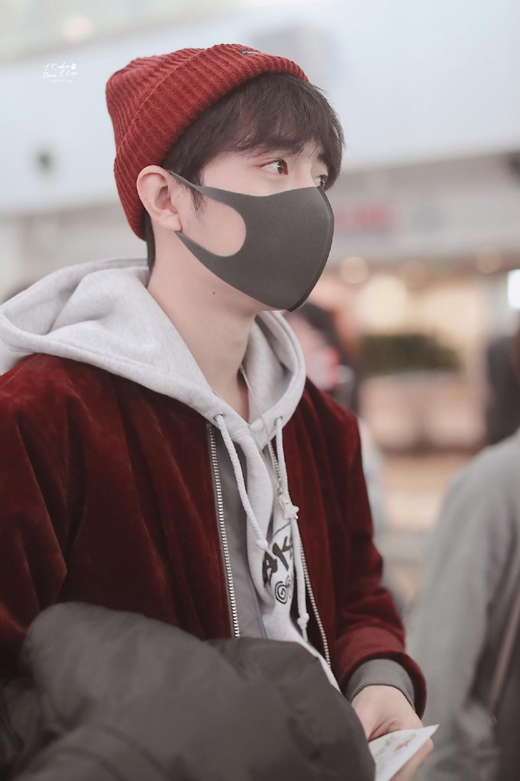 肖戰(zhàn)潮流引領(lǐng)者的最新私服大賞！