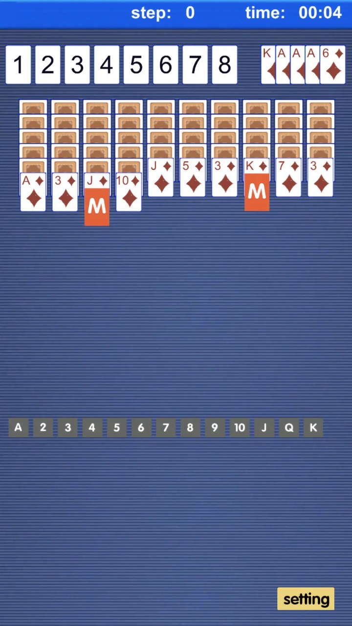 紙牌最新版，自然美景探險之旅啟動！