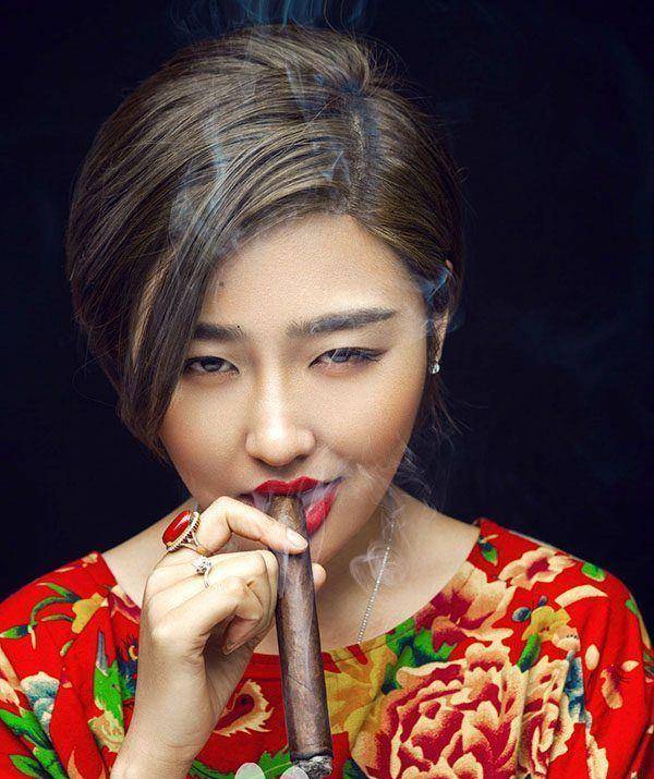 孫嬌重生之旅，從破產(chǎn)到自然的懷抱之路