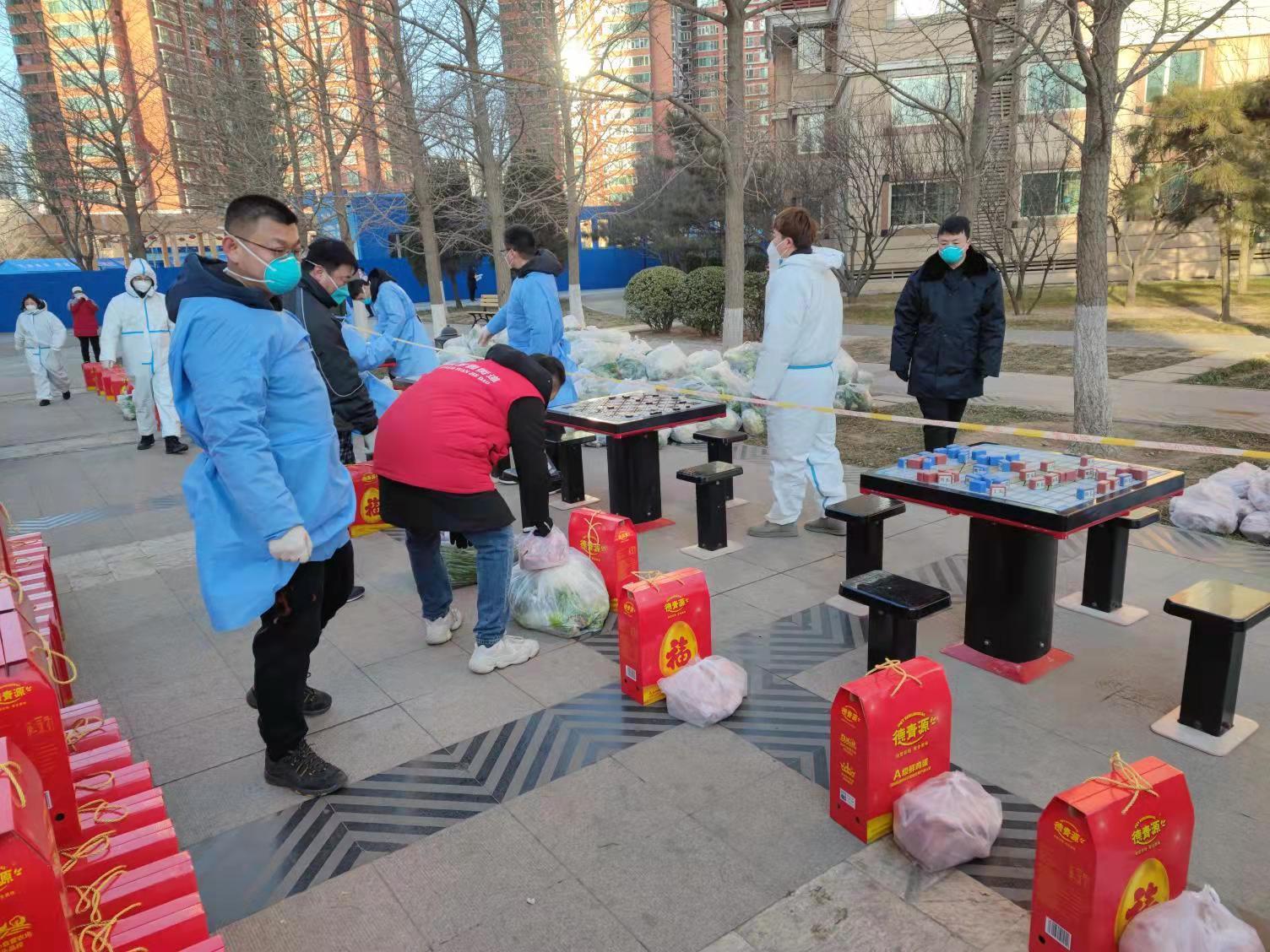 北京疫情最新消息下的自然探索之旅，尋求內(nèi)心的寧靜與平和