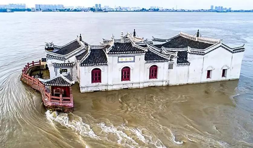 長江實時最新水位，觀點論述與最新動態(tài)分析