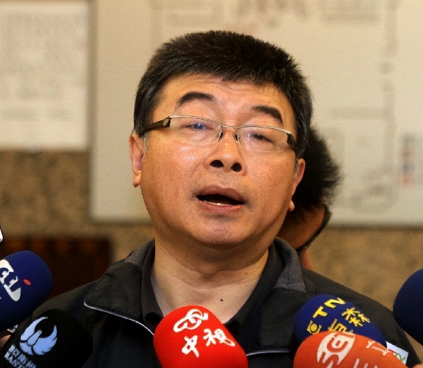 邱毅深度解讀時代新聲音，時代之聲的新解讀??