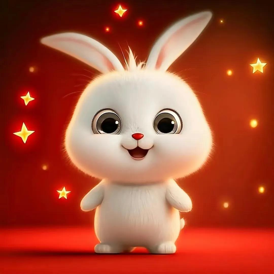 兔子溫馨日常與真摯友情的故事最新視頻公開(kāi)！