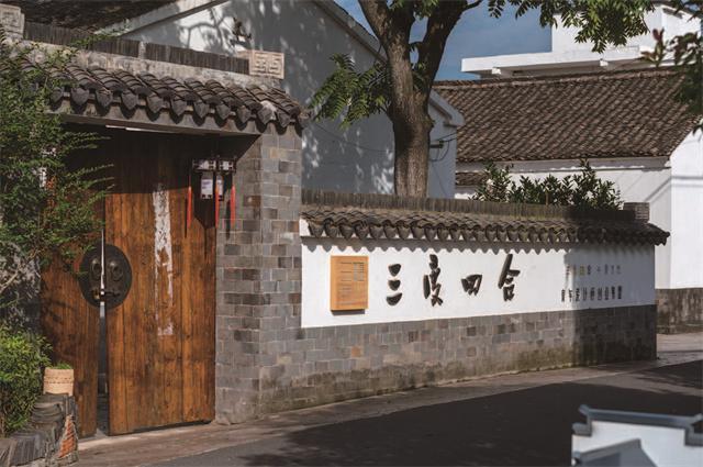 溧陽市巷弄深處的獨特風味，最新探索與體驗