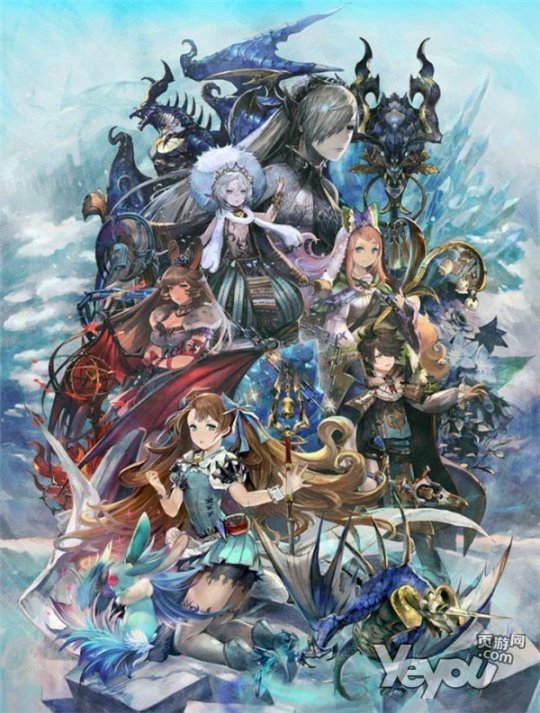 小紅書推薦，SE最新端游，讓你欲罷不能的沉浸式游戲體驗(yàn)！