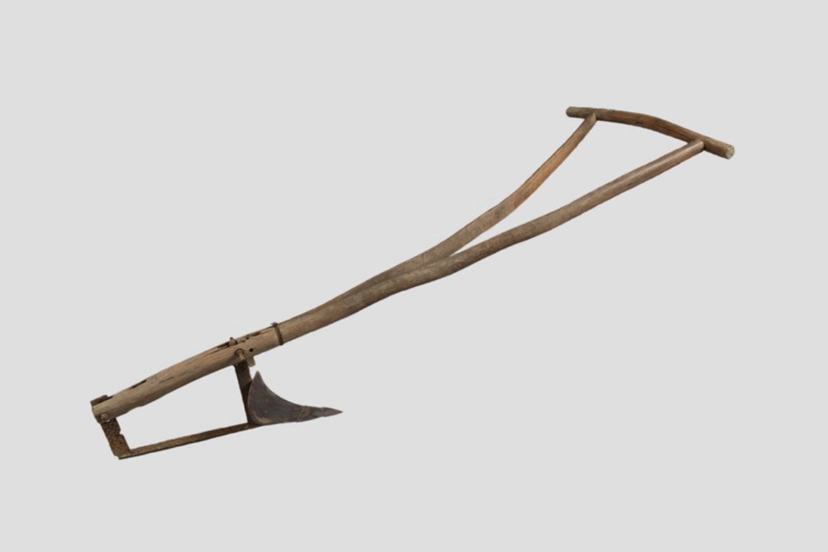 最新款農(nóng)具引領(lǐng)農(nóng)業(yè)革新，高效農(nóng)耕助力農(nóng)業(yè)生產(chǎn)