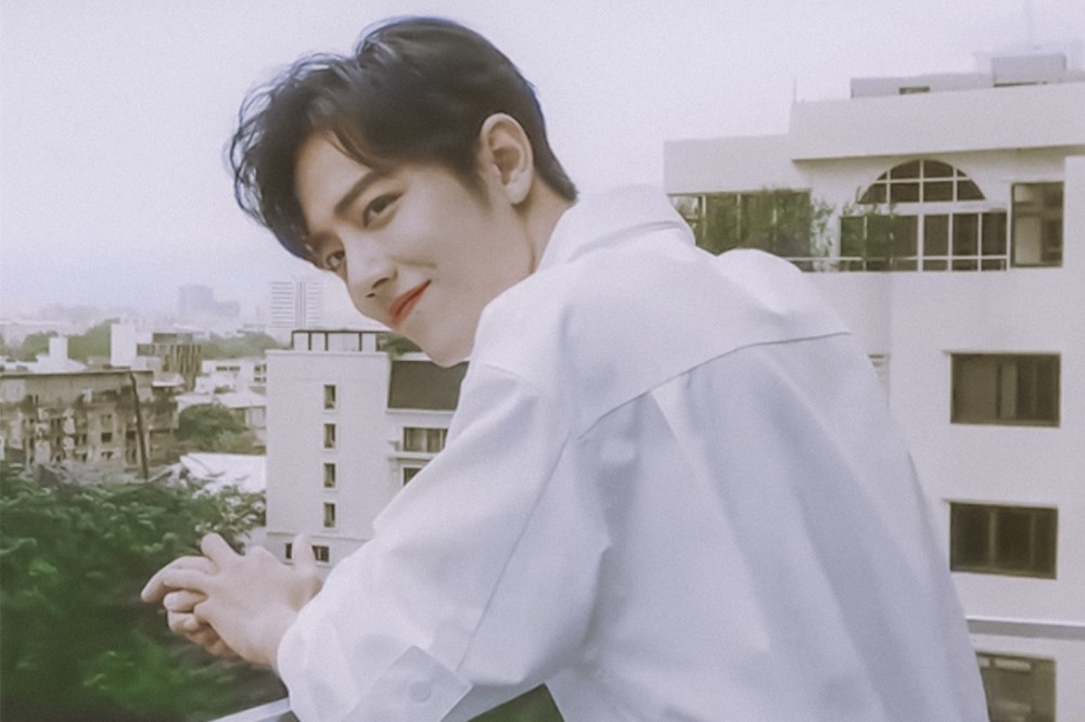 肖戰(zhàn)最新壁紙與小巷神秘小店，探索未知的吸引力