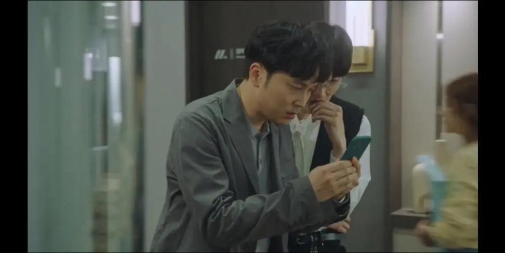 最新韓劇熱播推薦，與自然共舞的奇妙旅程