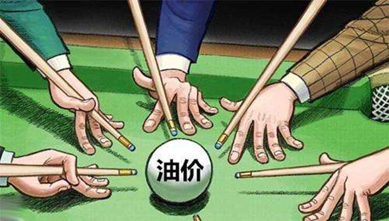 美國最新期貨行情，時代脈動與全球影響分析