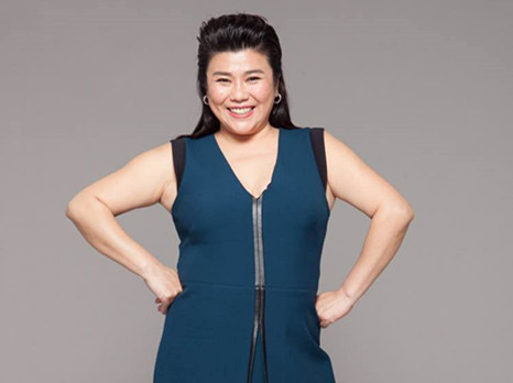 林美秀最新動態(tài)，璀璨之星的光芒閃耀