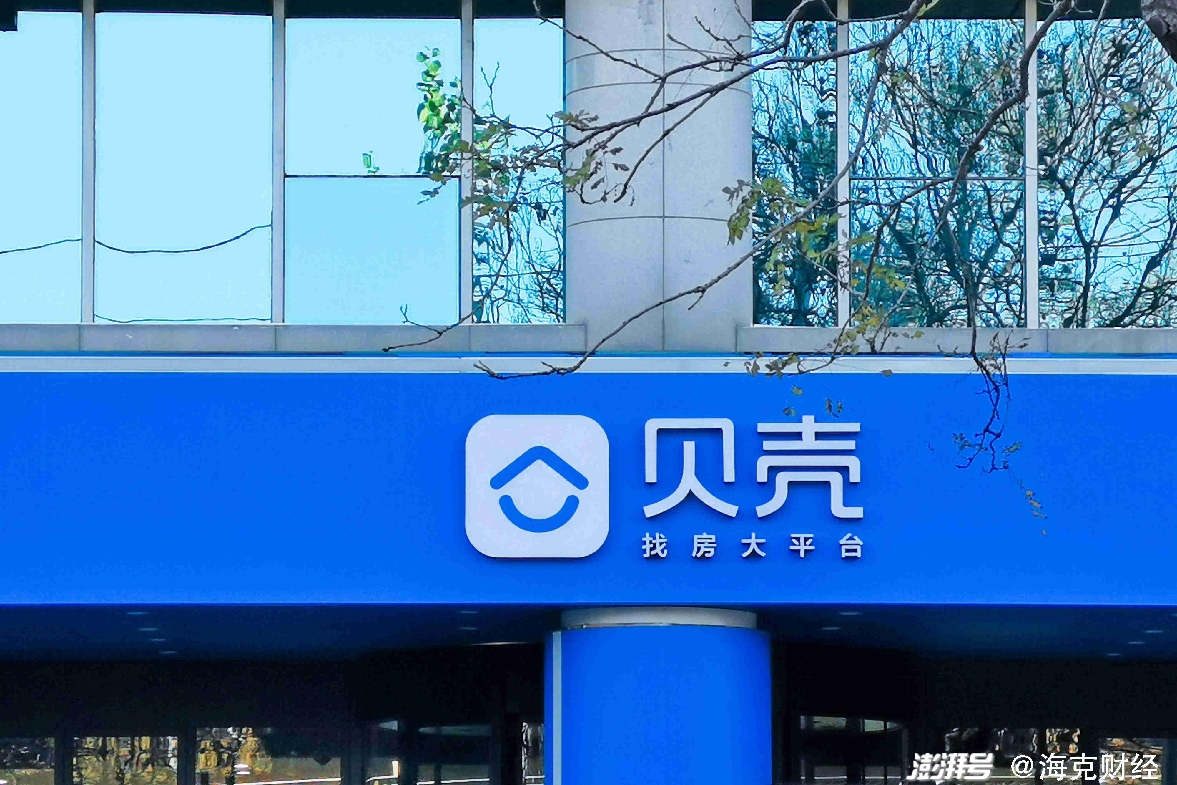 貝殼最新事件，一場心靈平靜的尋找之旅