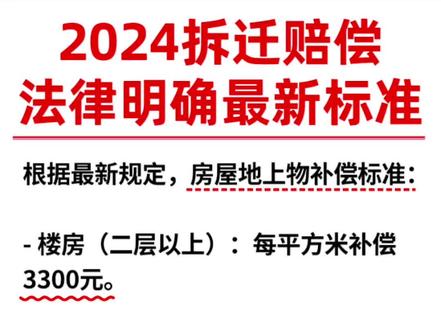 最新拆遷賠償方案揭秘，背景、進展與影響全解析