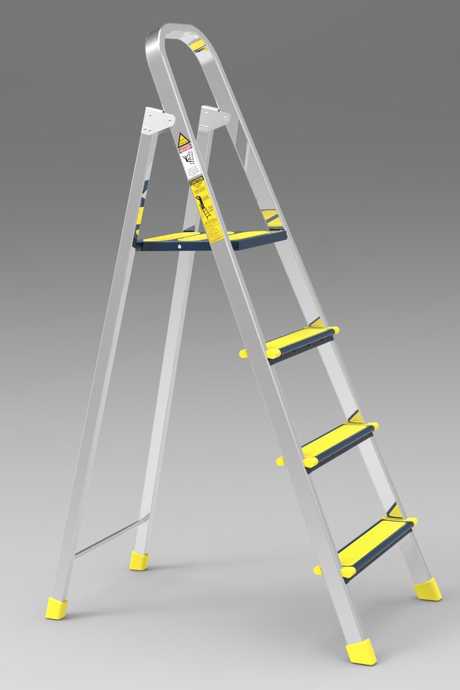 最新人字梯，建筑與生活的重要橋梁